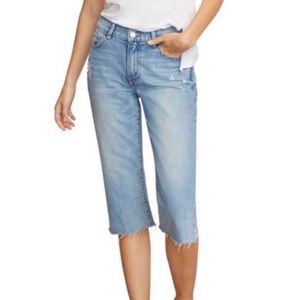 🌻2xHP!🌻 Habitual Highrise Cropped Jeans 26